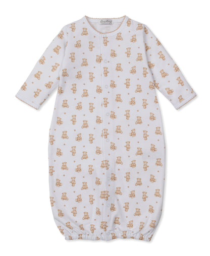 Teddy Bear Time Conv. Gown