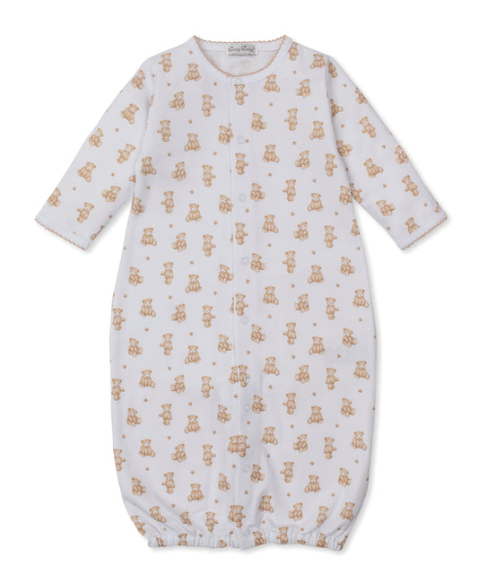 Teddy Bear Time Conv. Gown