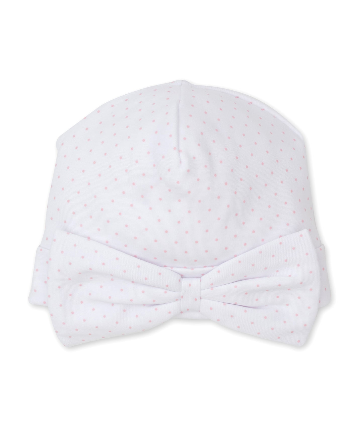 New Kissy Dots Hat - KG509086N