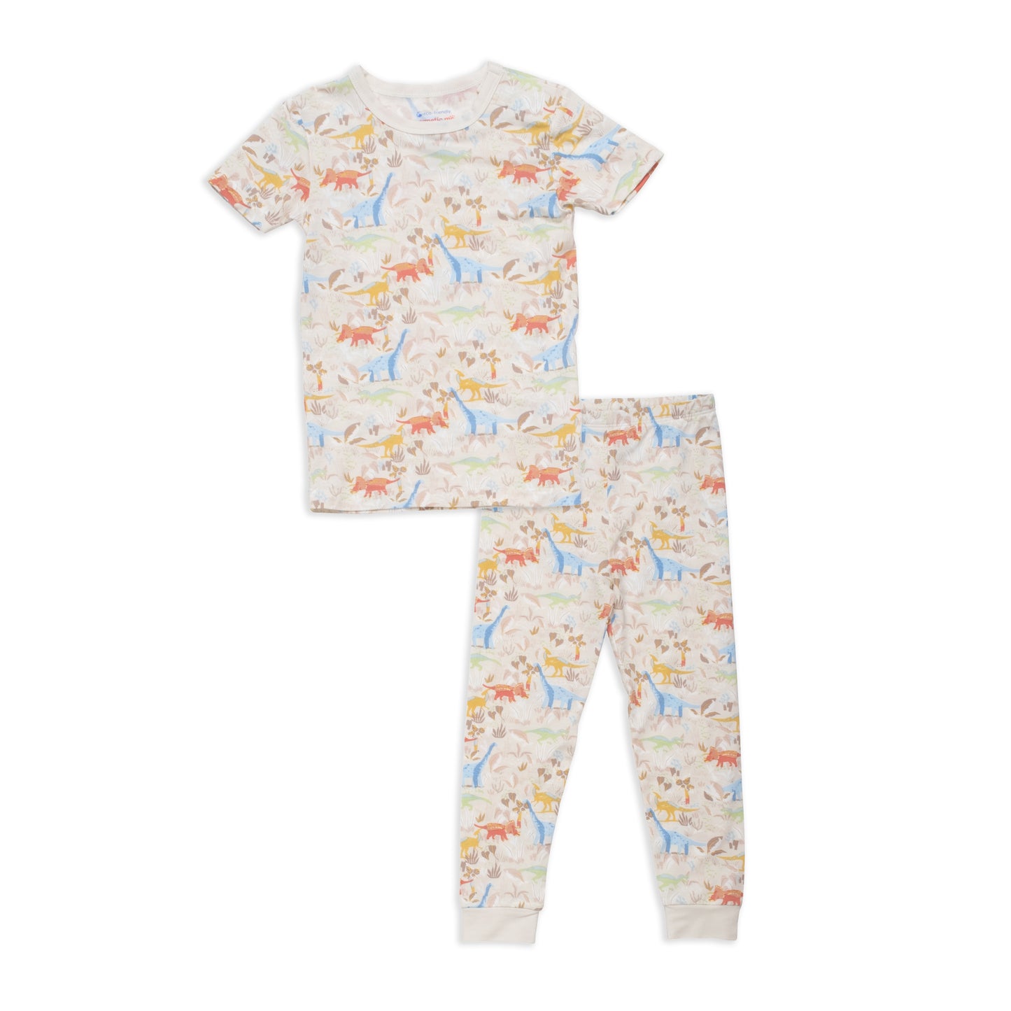 Ext-Roar-Dinary Pajama Set