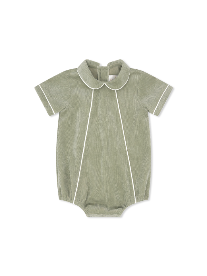 Sweetgrass Cord Bubble