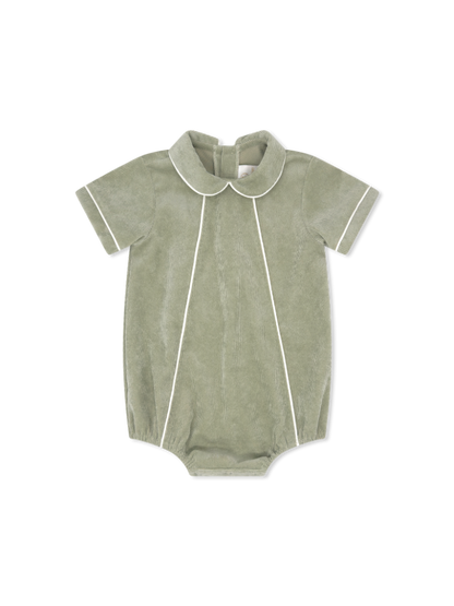 Sweetgrass Cord Bubble