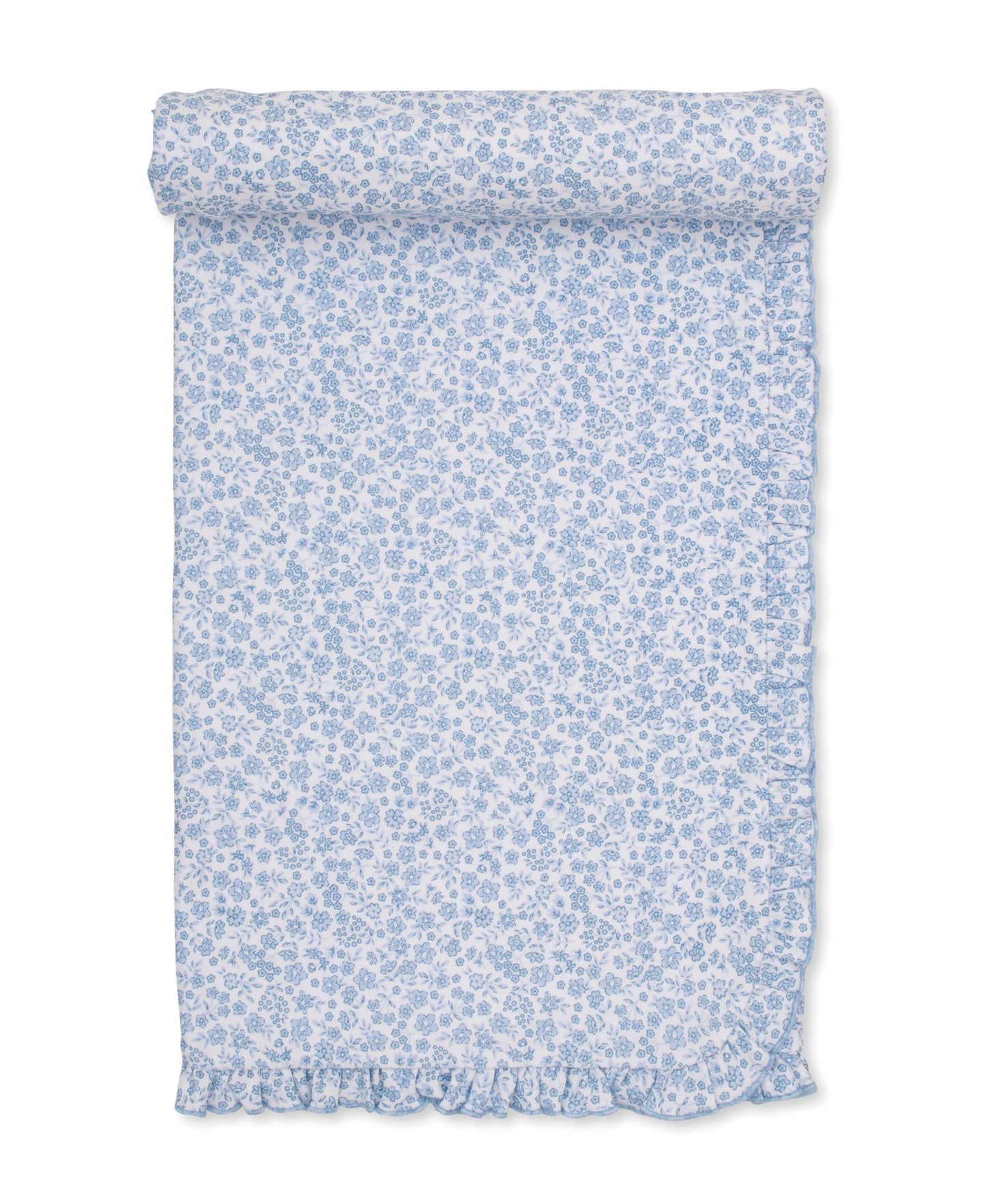 Fall Bloom Blanket