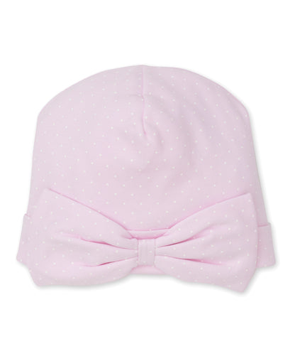 New Kissy Dots Hat - KG509086N