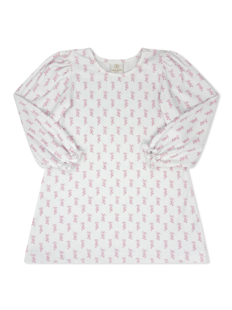 Faith Dress-Tiny Dancer