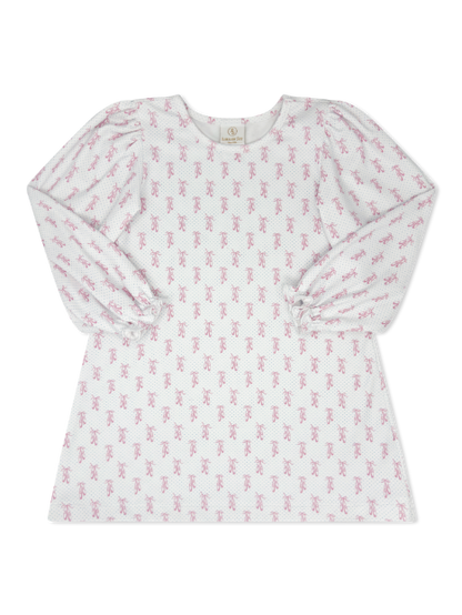 Faith Dress-Tiny Dancer