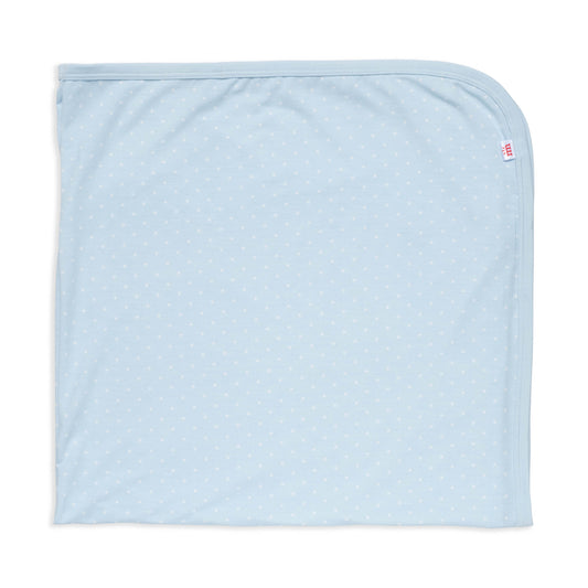 Pin Dot Blanket
