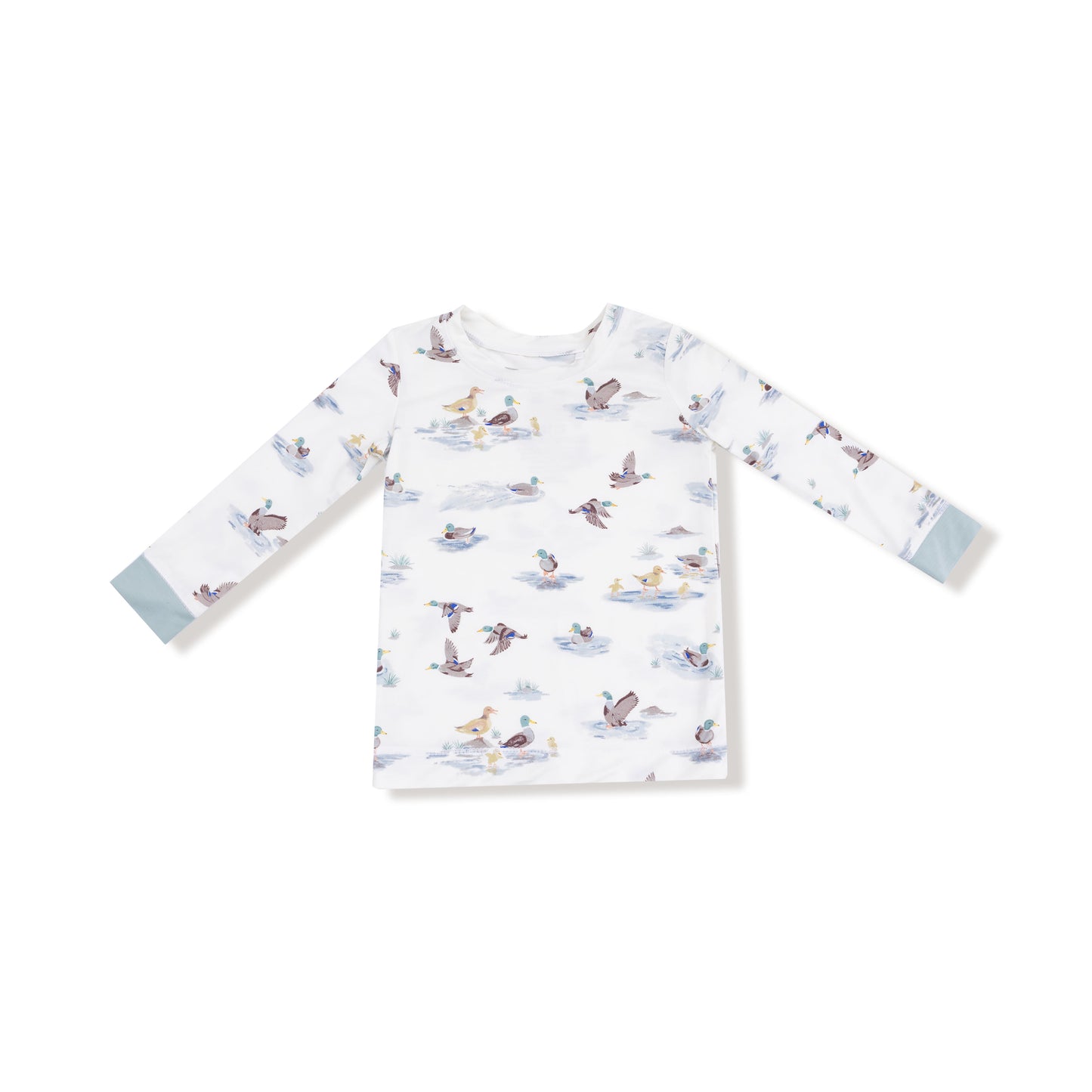 Migrating Mallards L/S Lounge Set