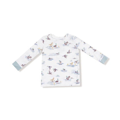 Migrating Mallards L/S Lounge Set