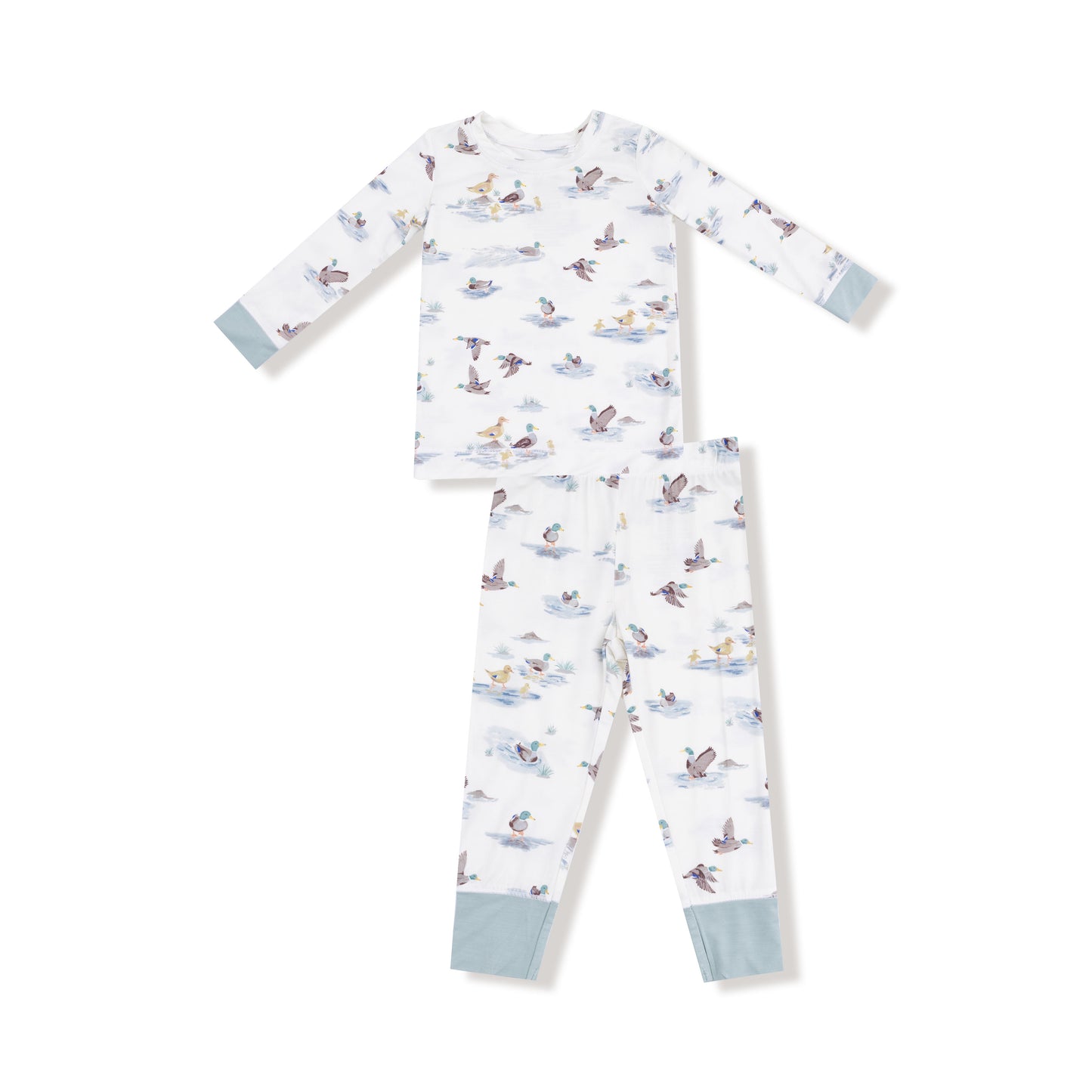 Migrating Mallards L/S Lounge Set