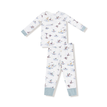 Migrating Mallards L/S Lounge Set
