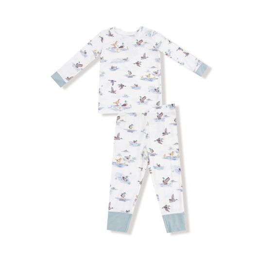 Migrating Mallards L/S Lounge Set