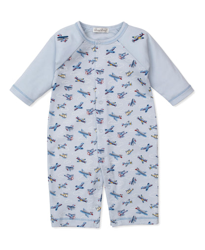 Air Adventures Playsuit