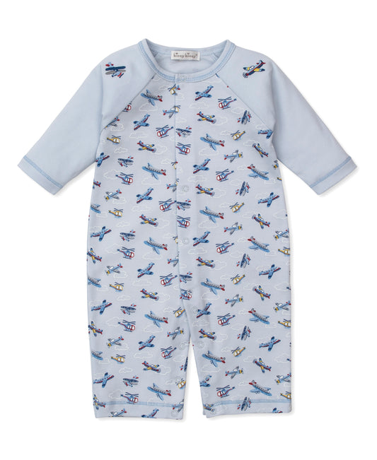 Air Adventures Playsuit