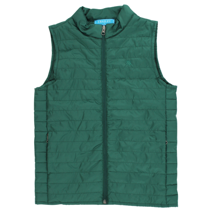 Quilted Vest