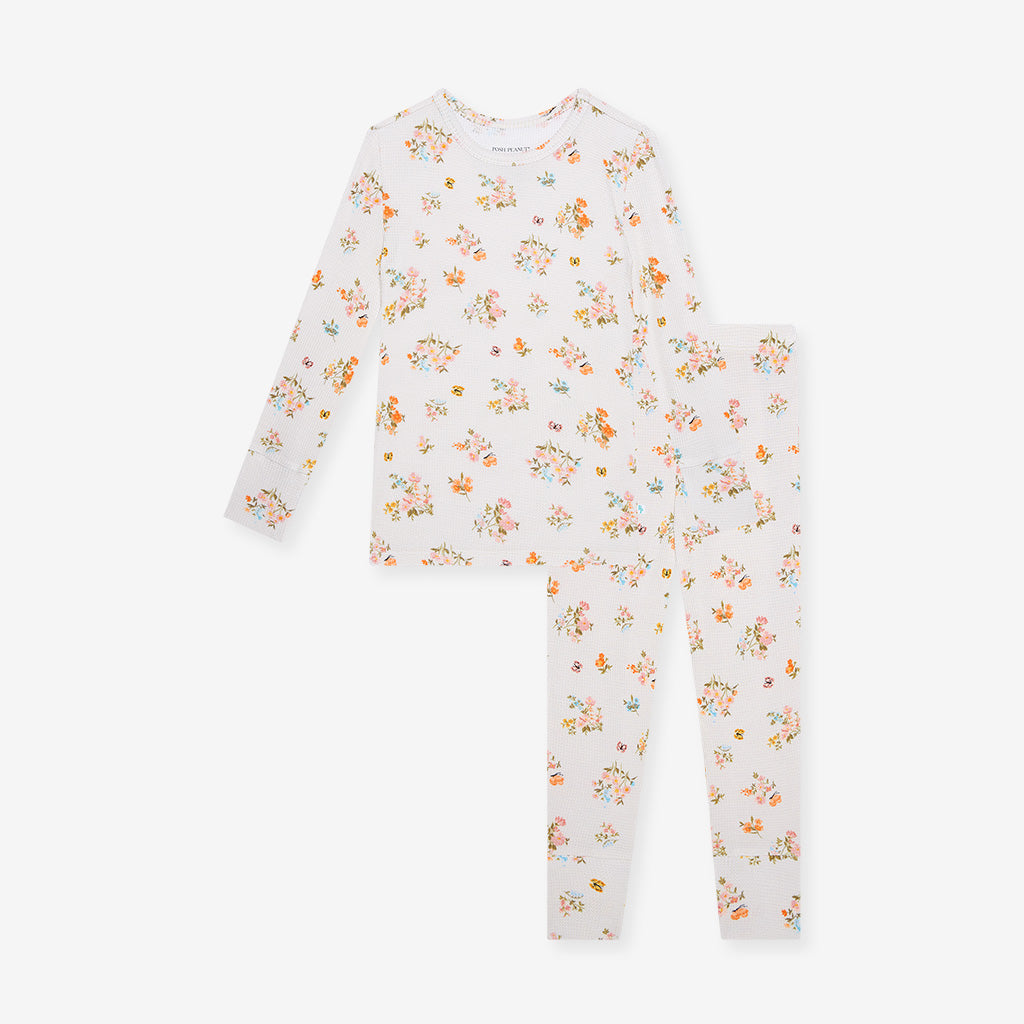 Clemence LS Pajama