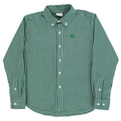 Roscoe Button Down Shirt