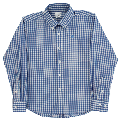 Roscoe Button Down Shirt