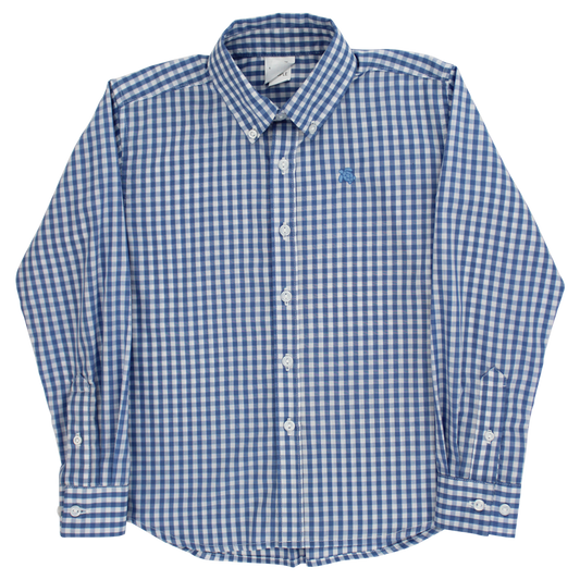 Roscoe Button Down Shirt