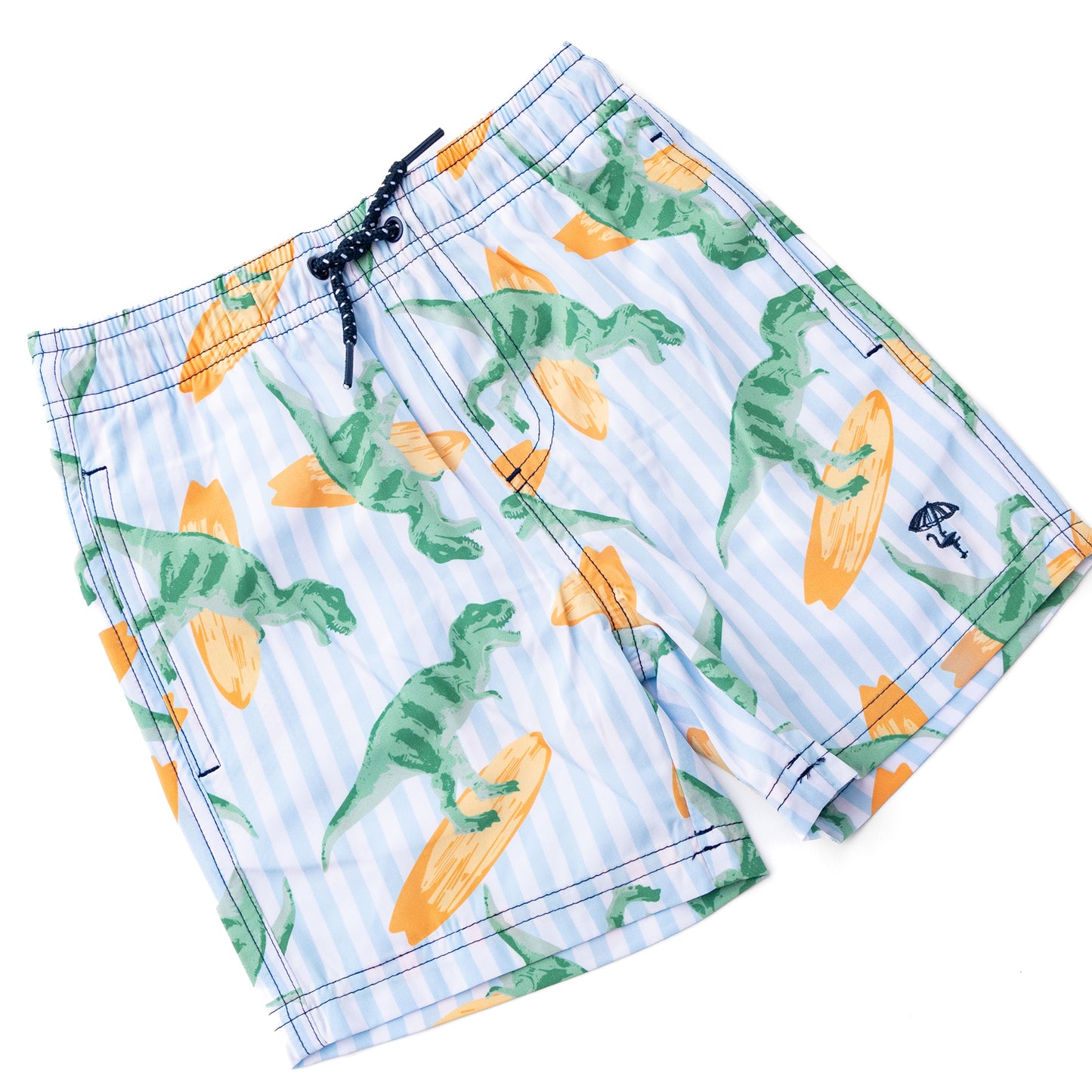 Boys Trunks - Hang Ten Dino