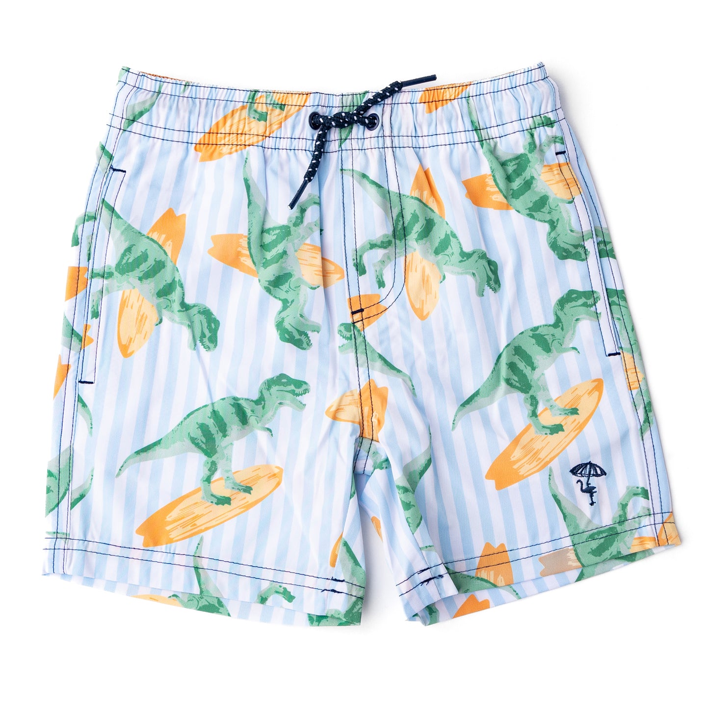 Boys Trunks - Hang Ten Dino