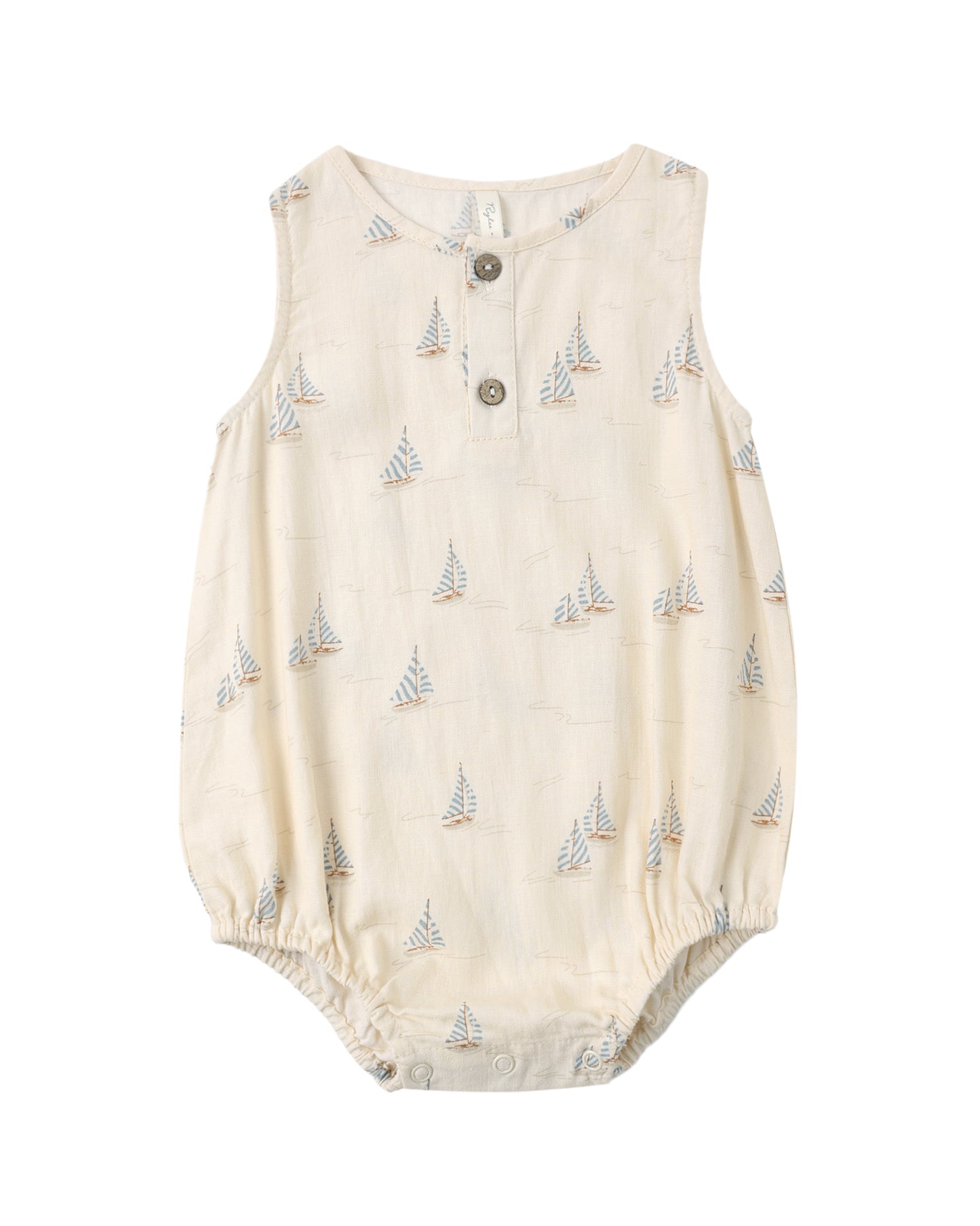 BEAU ROMPER SAIL