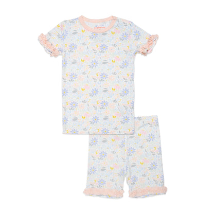 Darby Pajama Short Set