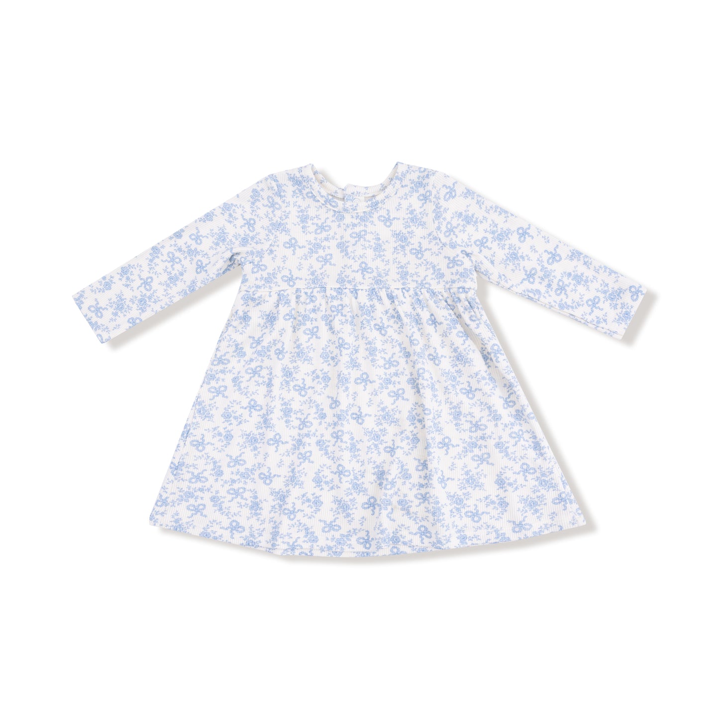 Romi Floral - Dress & Bloomer