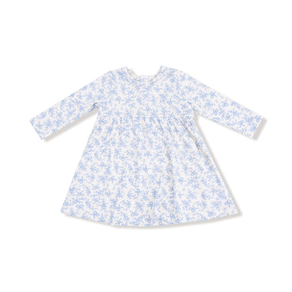 Romi Floral - Dress & Bloomer