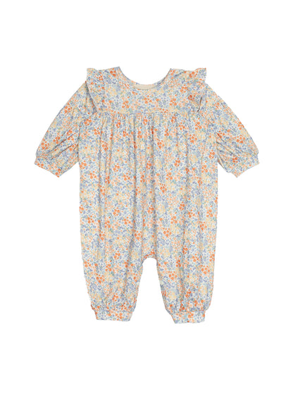 Darling Orchard Romper - 7051MI