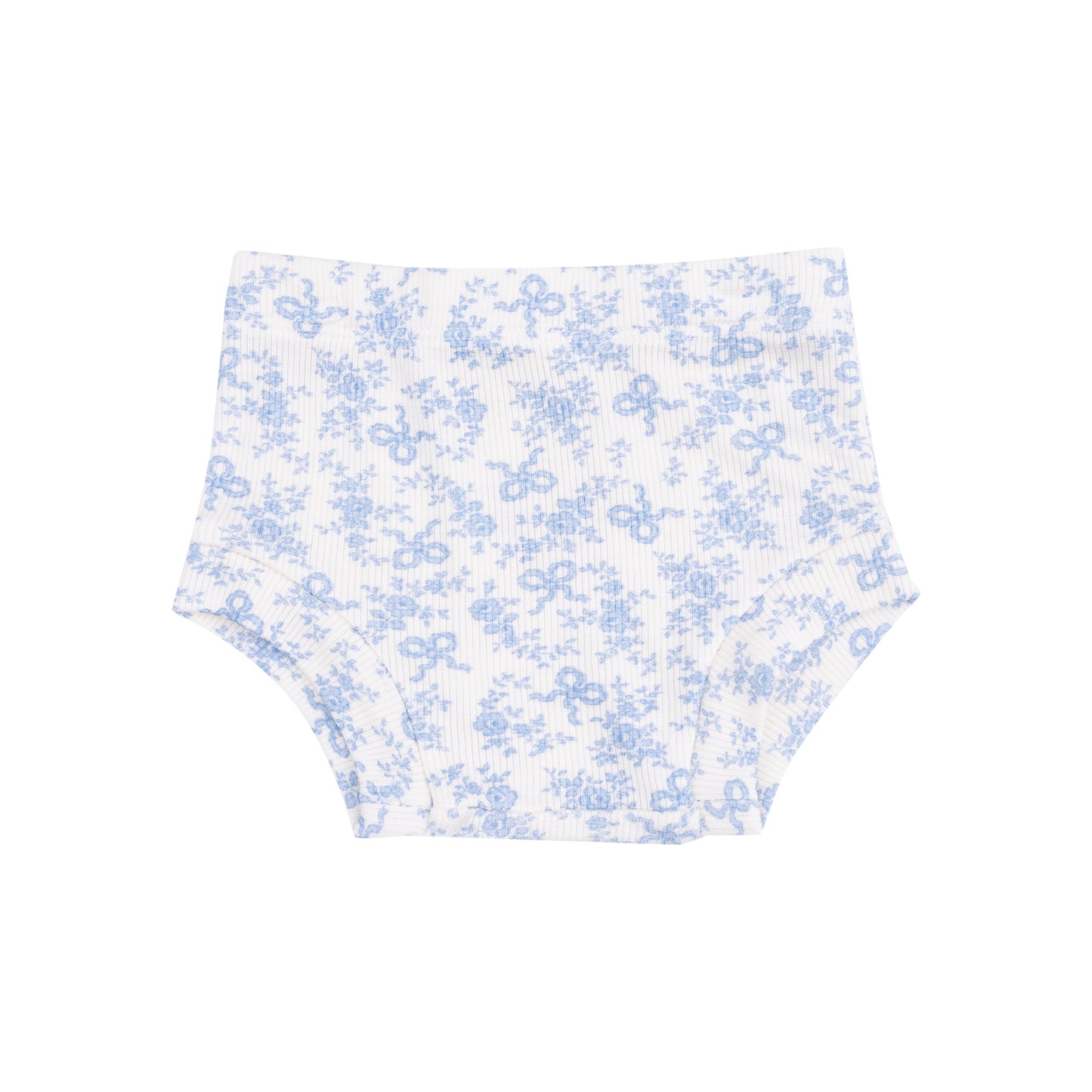 Romi Floral - Dress & Bloomer