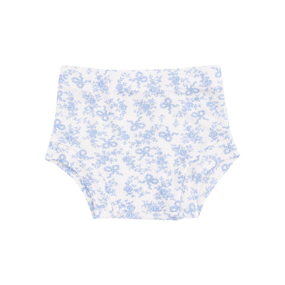 Romi Floral - Dress & Bloomer