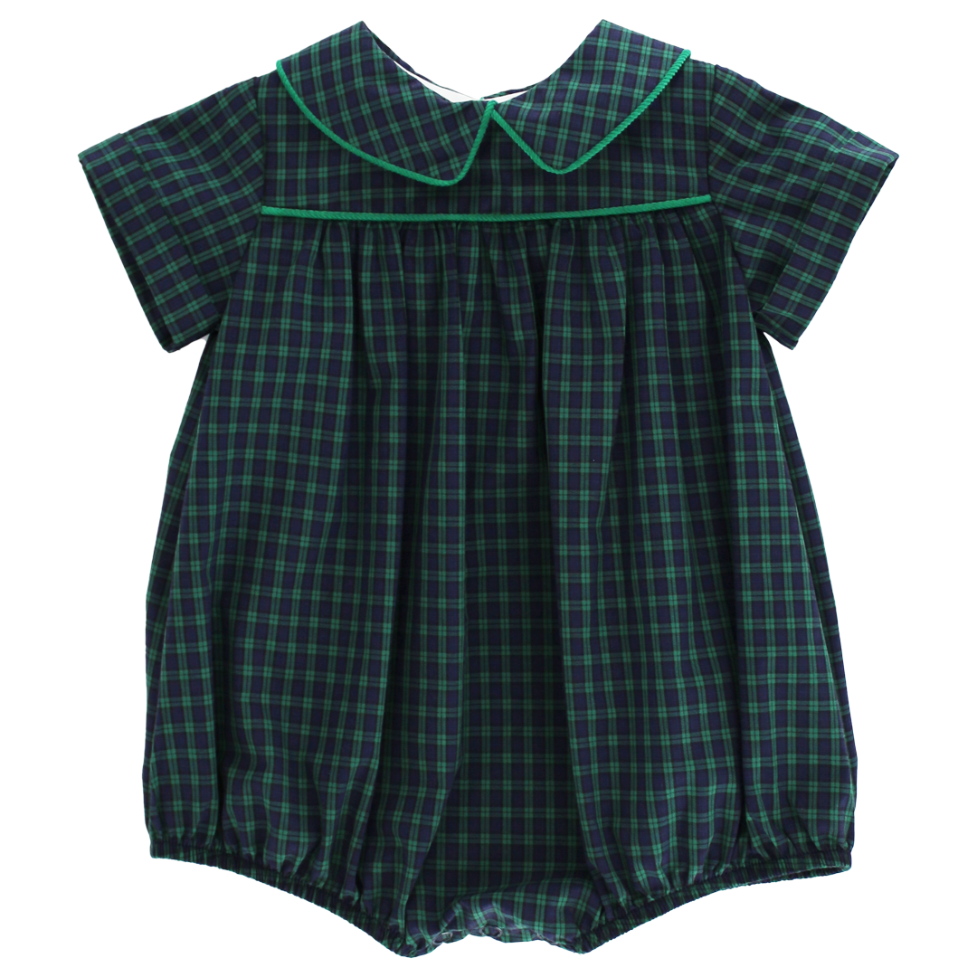 Sterling w Clover/Dressy Bubble-26603DBS