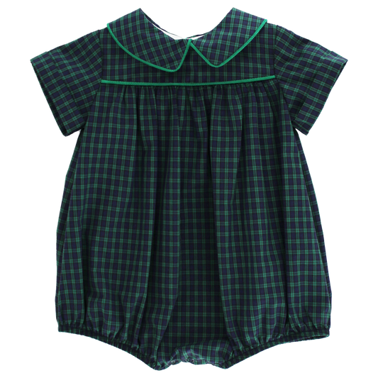 Sterling w Clover/Dressy Bubble-26603DBS