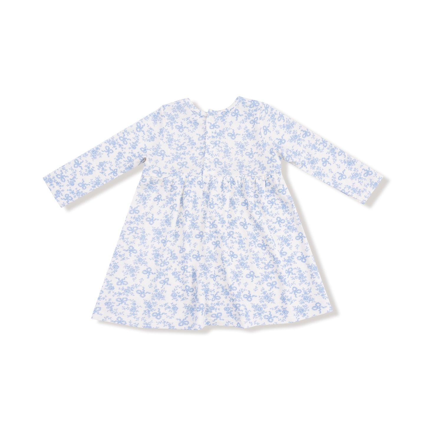 Romi Floral - Dress & Bloomer