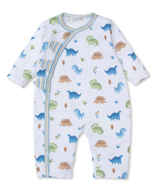 Dinosaur Domain Playsuit