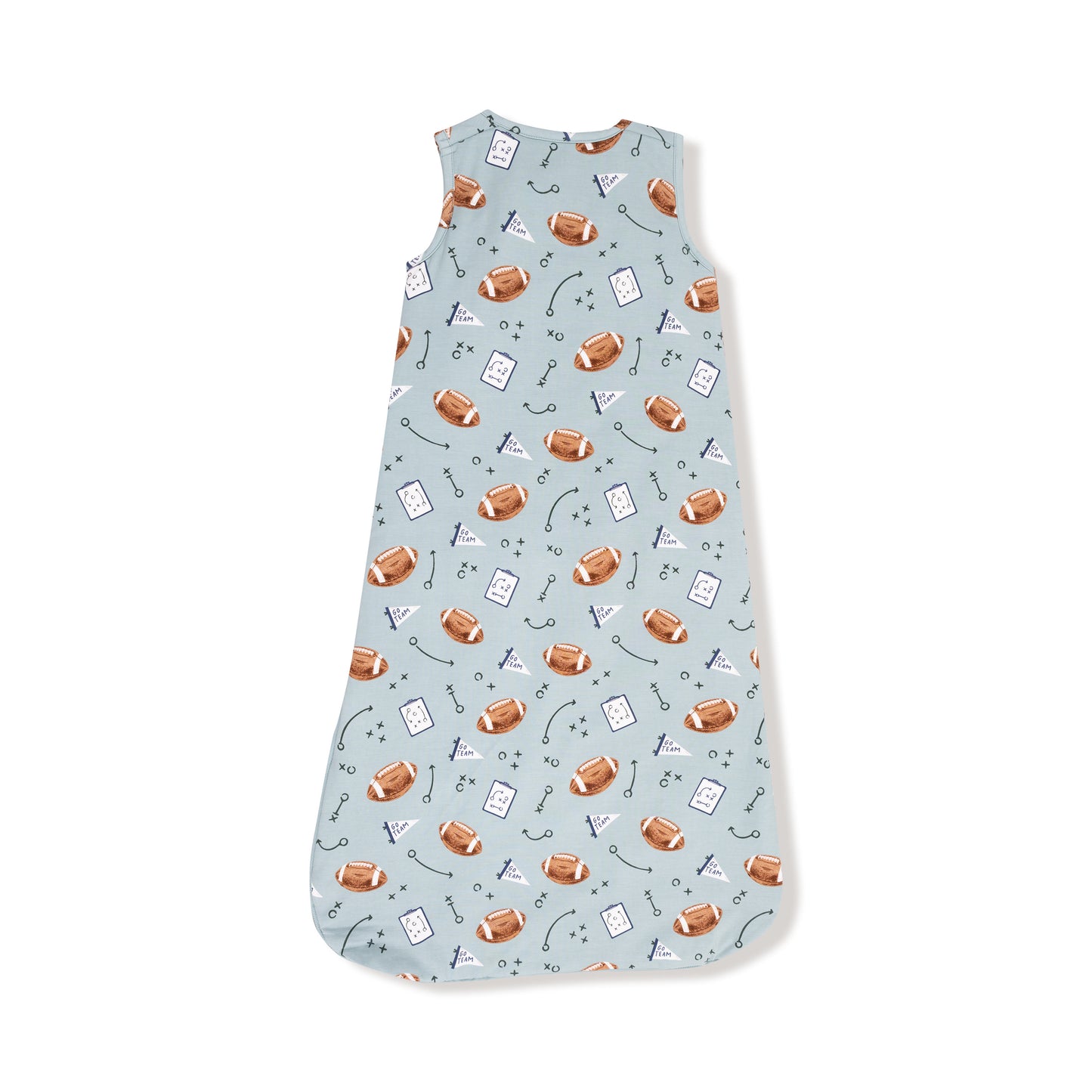 Touchdown Time - Sleep Bag