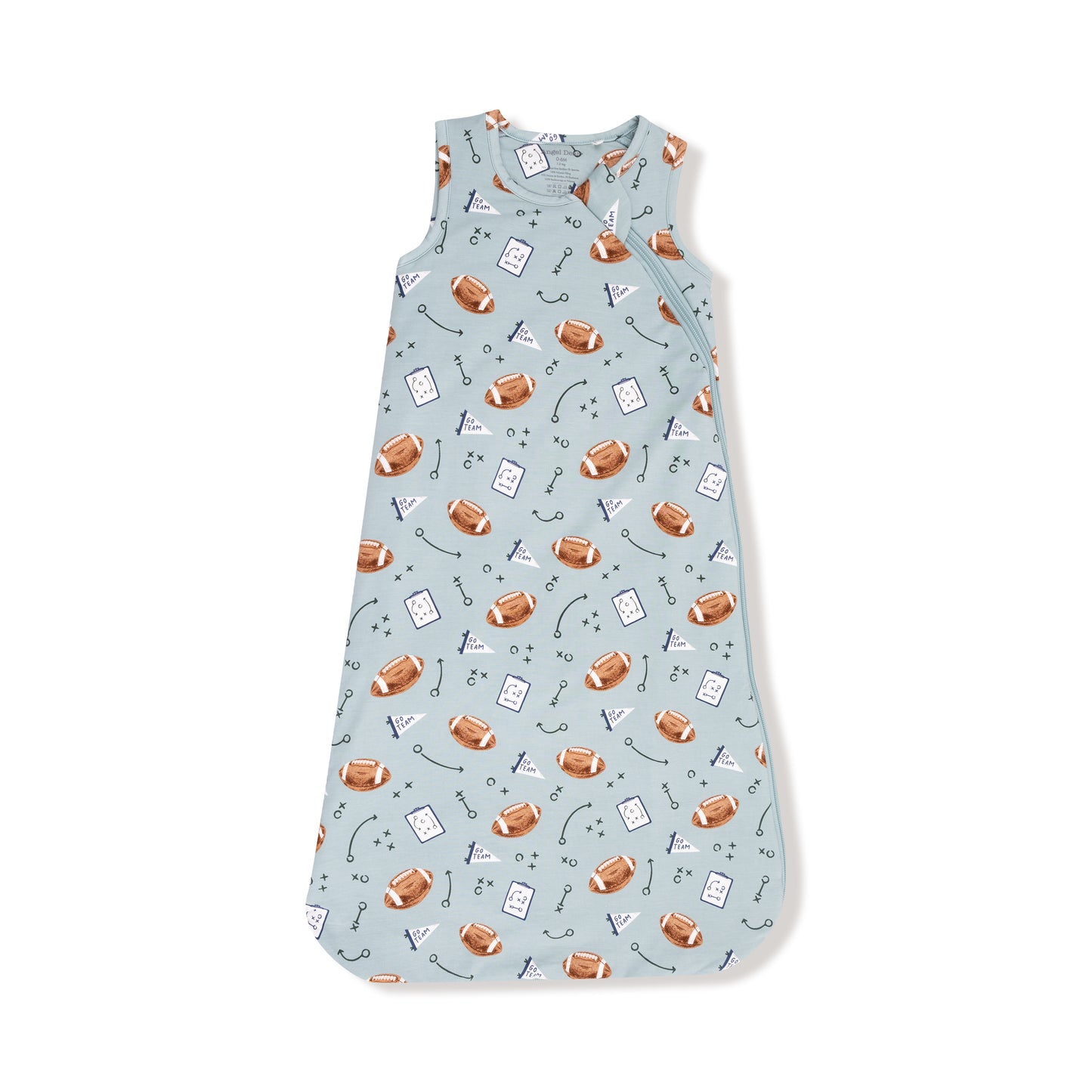 Touchdown Time - Sleep Bag