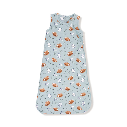 Touchdown Time - Sleep Bag