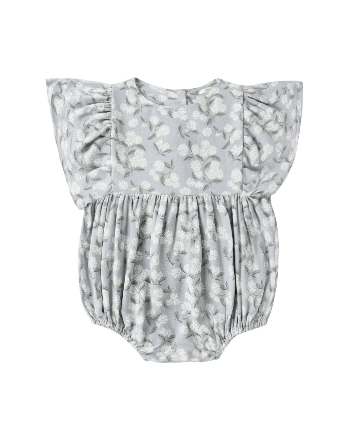 KALEA ROMPER HYDRANGEA