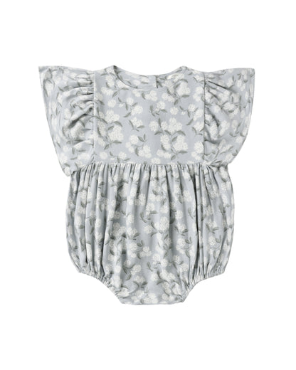 KALEA ROMPER HYDRANGEA