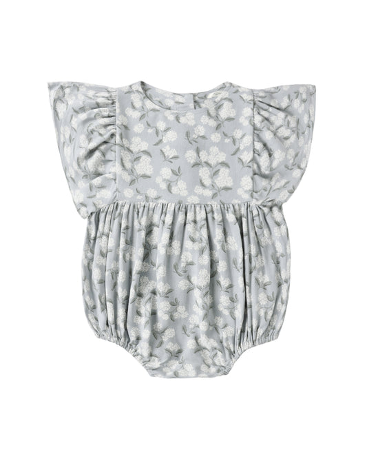 KALEA ROMPER HYDRANGEA
