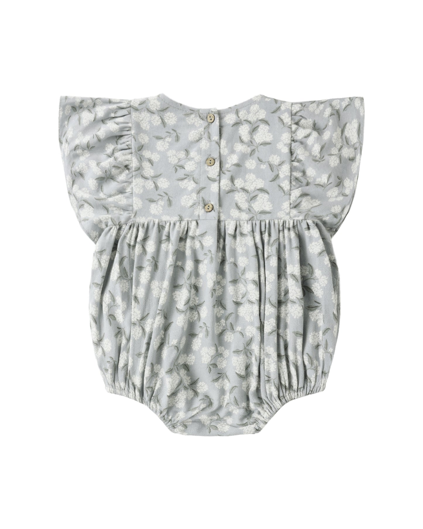 KALEA ROMPER HYDRANGEA