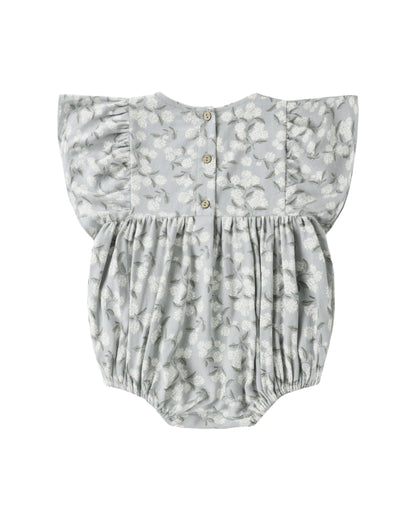 KALEA ROMPER HYDRANGEA