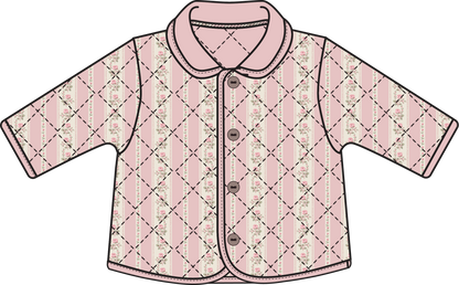 Quilted Jacket