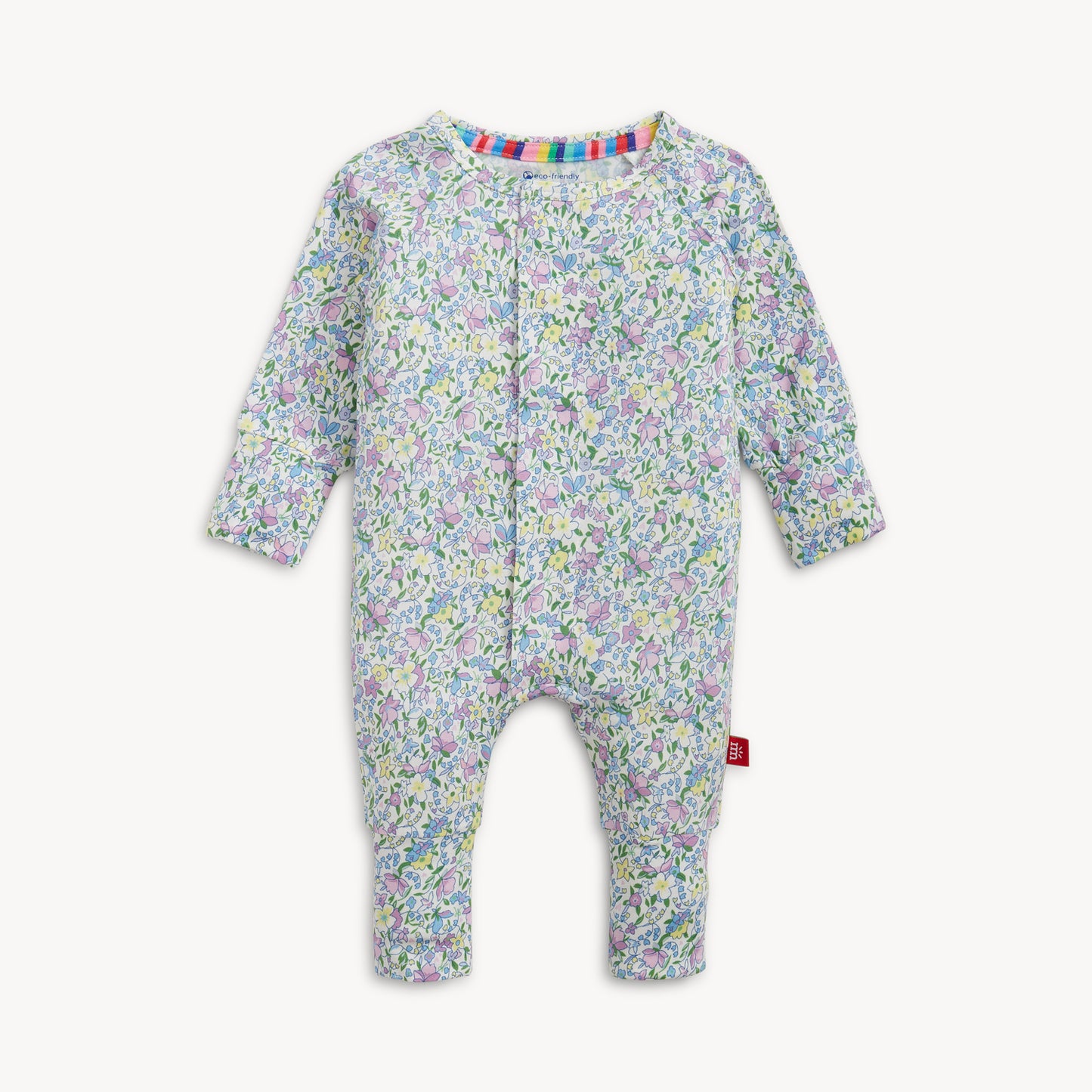 Lavinia Convertible Coverall