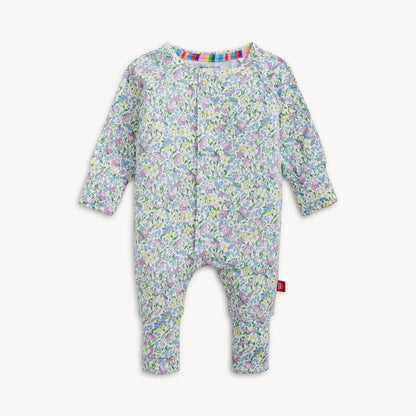 Lavinia Convertible Coverall