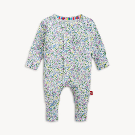Lavinia Convertible Coverall