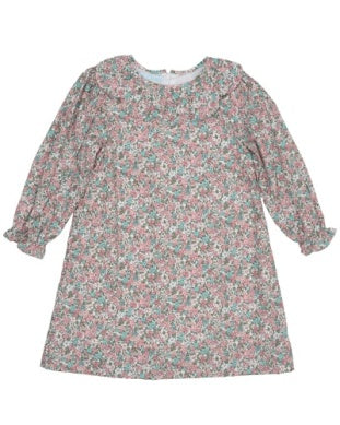 Livianna Garden Party Dress