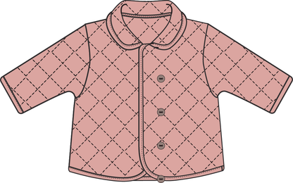 Quilted Jacket
